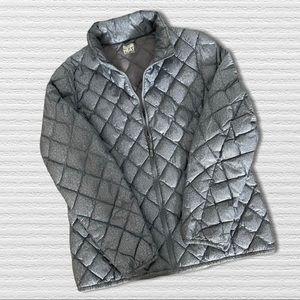 32 Degrees Heat Puffer Coat